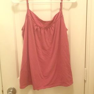 Merona Tank Top